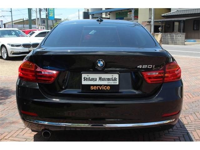 Bmw 4 SERIES 2016-07 7514-4