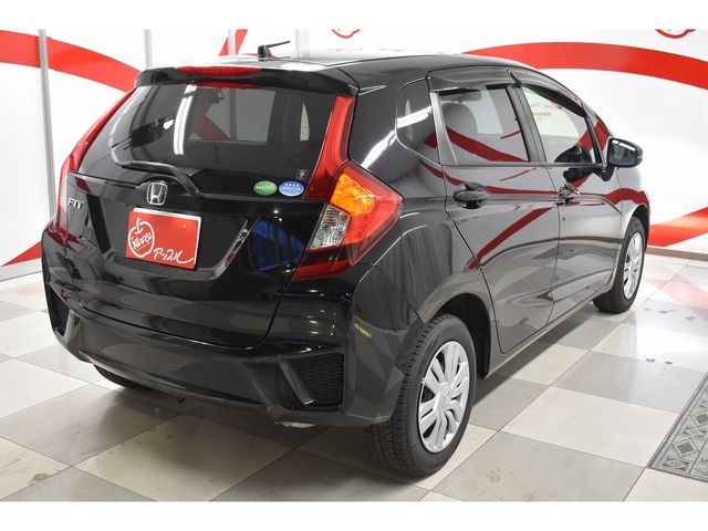 Honda FIT 2015-04 185953-22