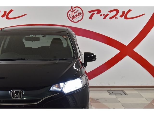 Honda FIT 2015-04 185953-3