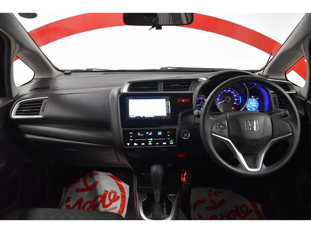 Honda FIT 2015-04 185953-7