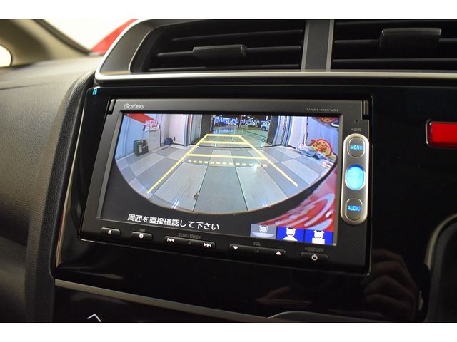 Honda FIT 2015-04 185953-15