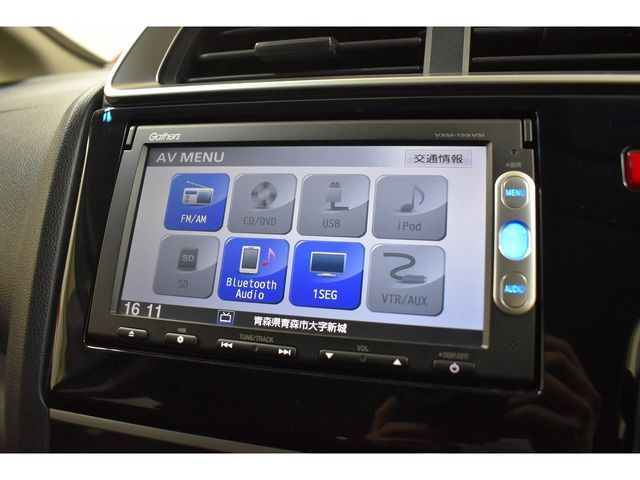 Honda FIT 2015-04 185953-17