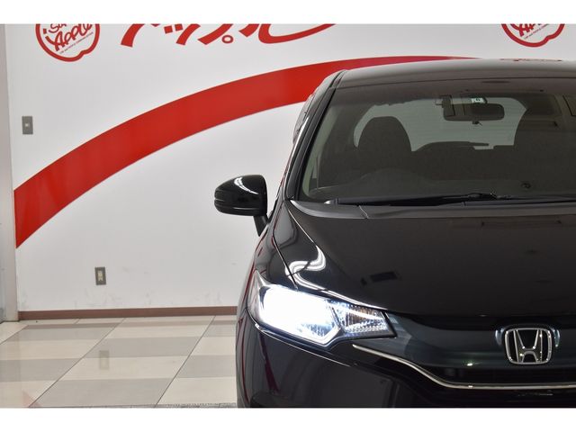 Honda FIT 2015-04 185953-4