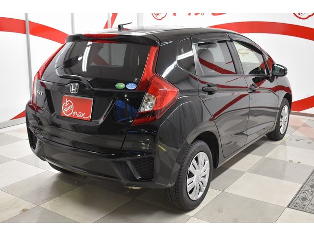 Honda FIT 2015-04 185953-21