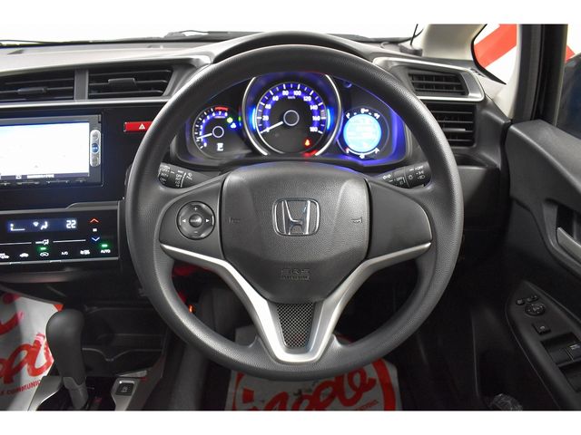 Honda FIT 2015-04 185953-8