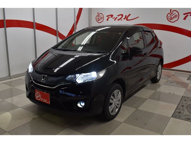 Honda FIT 2015-04 185953-2