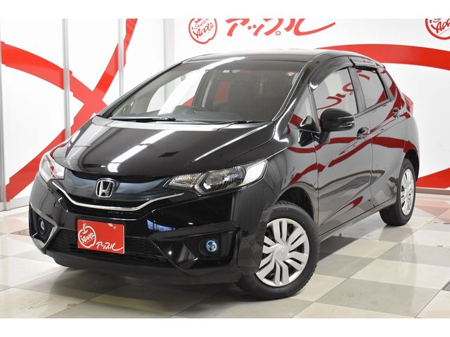 Honda FIT 2015-04 185953-0