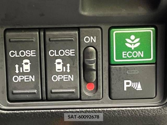 Honda ODYSSEY 2018-02 381769-2