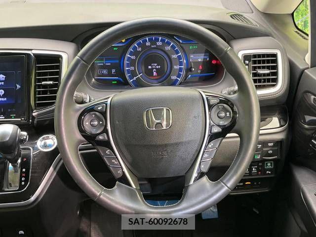 Honda ODYSSEY 2018-02 381769-12