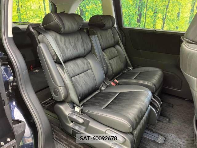 Honda ODYSSEY 2018-02 381769-9