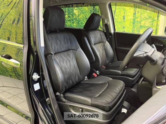 Honda ODYSSEY 2018-02 381769-8