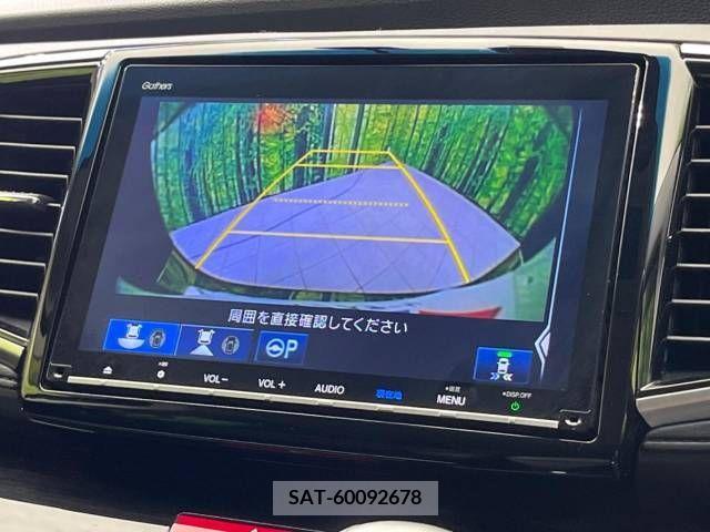 Honda ODYSSEY 2018-02 381769-6