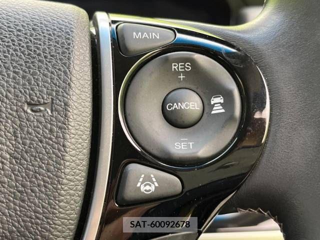 Honda ODYSSEY 2018-02 381769-5