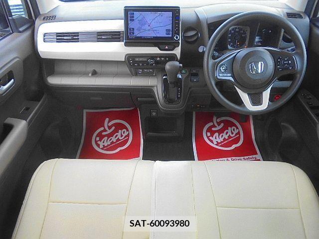 Honda N-WGN 2019-08 383398-1