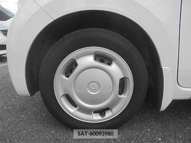 Honda N-WGN 2019-08 383398-12
