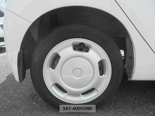 Honda N-WGN 2019-08 383398-9