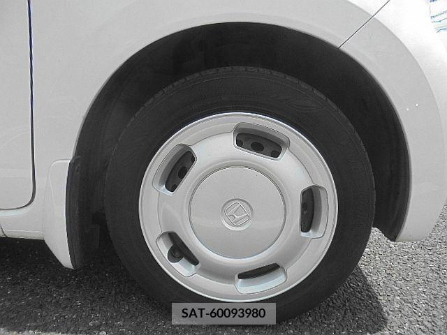 Honda N-WGN 2019-08 383398-8