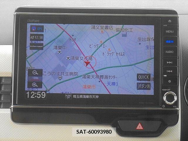 Honda N-WGN 2019-08 383398-19