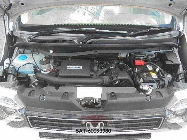 Honda N-WGN 2019-08 383398-7