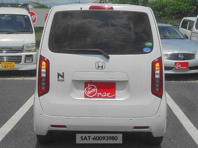 Honda N-WGN 2019-08 383398-6
