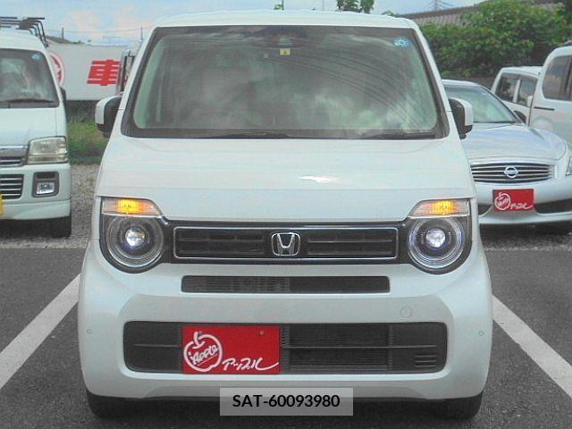 Honda N-WGN 2019-08 383398-5