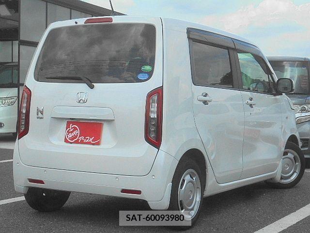 Honda N-WGN 2019-08 383398-4