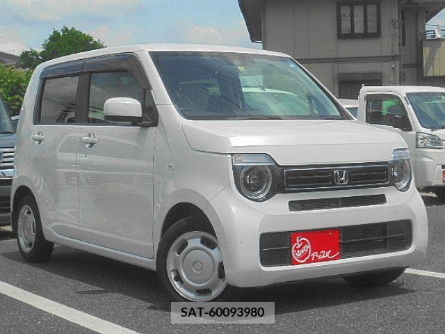 Honda N-WGN 2019-08 383398-3