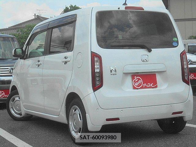 Honda N-WGN 2019-08 383398-2