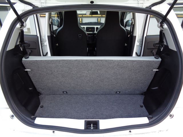 Suzuki ALTO 2018-09 2142-15