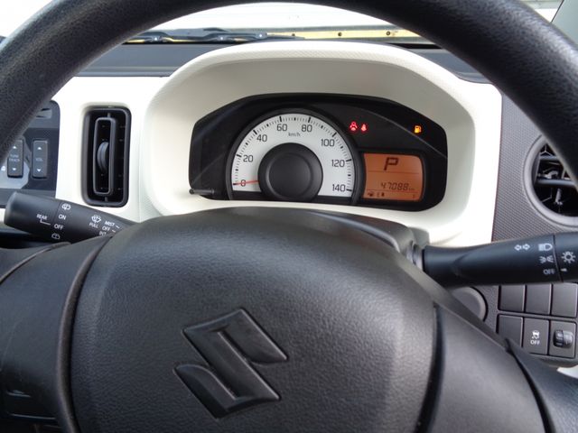 Suzuki ALTO 2018-09 2142-6