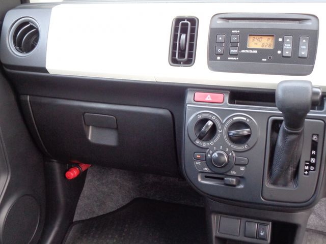 Suzuki ALTO 2018-09 2142-24