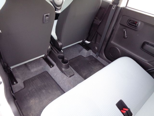 Suzuki ALTO 2018-09 2142-26