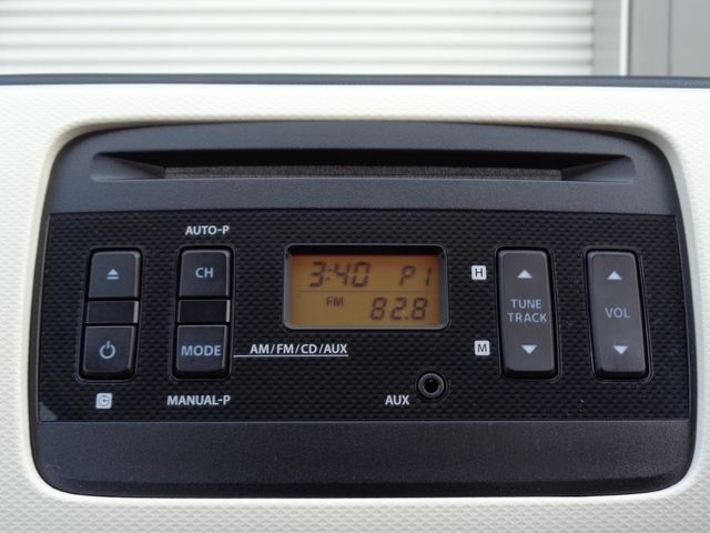 Suzuki ALTO 2018-09 2142-8