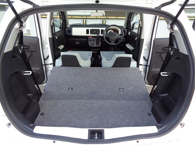 Suzuki ALTO 2018-09 2142-28