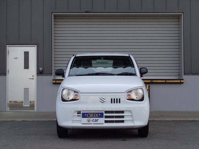 Suzuki ALTO 2018-09 2142-21