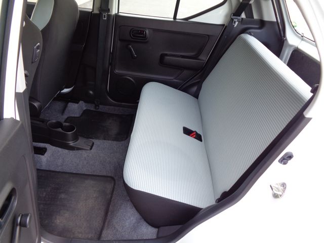 Suzuki ALTO 2018-09 2142-14