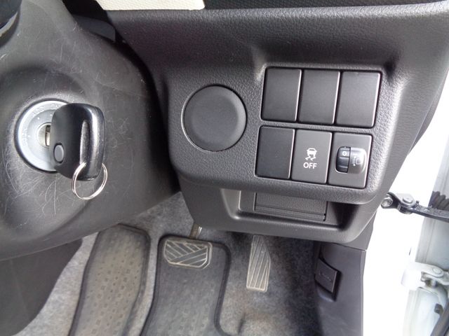 Suzuki ALTO 2018-09 2142-5