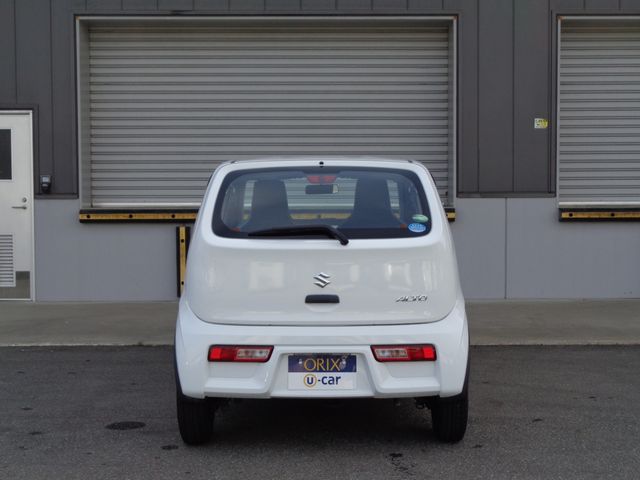 Suzuki ALTO 2018-09 2142-23