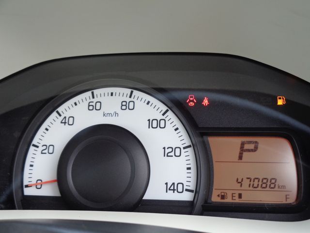 Suzuki ALTO 2018-09 2142-7