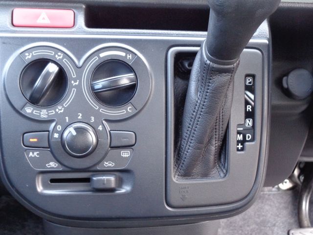 Suzuki ALTO 2018-09 2142-9