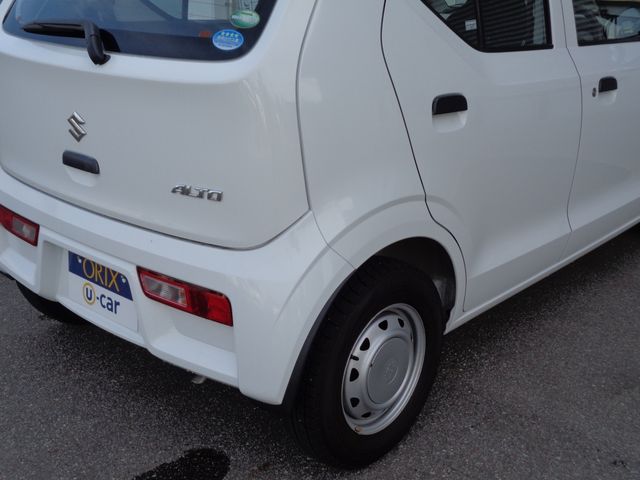 Suzuki ALTO 2018-09 2142-29