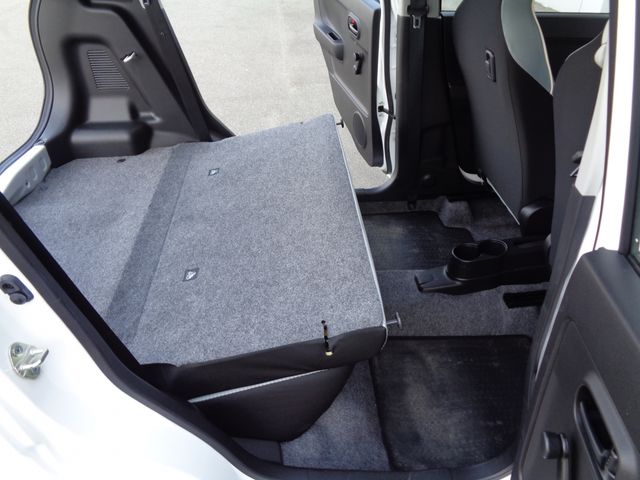 Suzuki ALTO 2018-09 2142-27