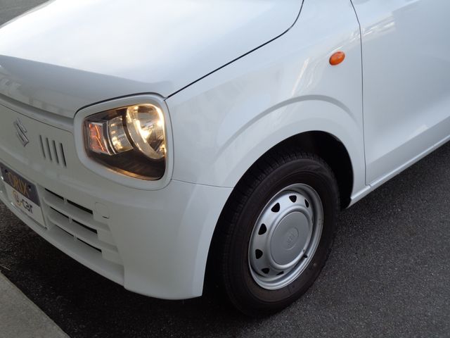 Suzuki ALTO 2018-09 2142-20