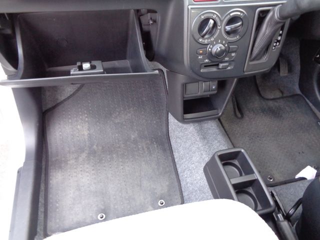 Suzuki ALTO 2018-09 2142-11