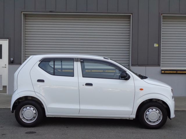 Suzuki ALTO 2018-09 2142-22