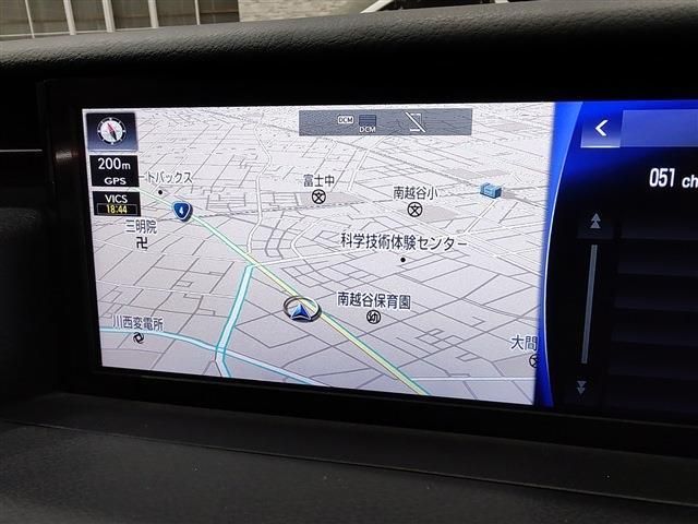 Lexus IS 2016-12 5-13