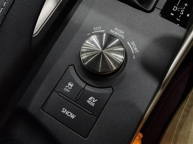 Lexus IS 2016-12 5-12