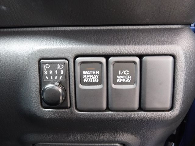 Subaru IMPREZA WRX 2004-07 7923-9