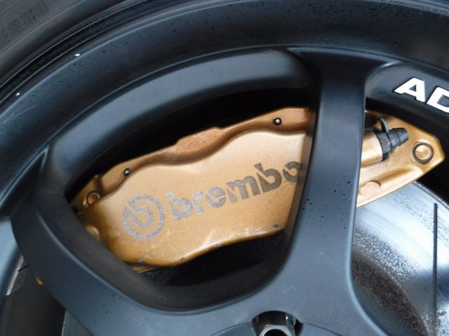 Subaru IMPREZA WRX 2004-07 7923-15