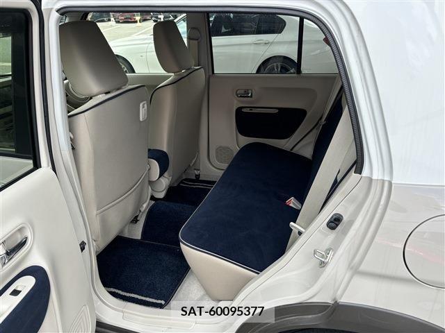 Suzuki LAPIN 2021-09 346626-17